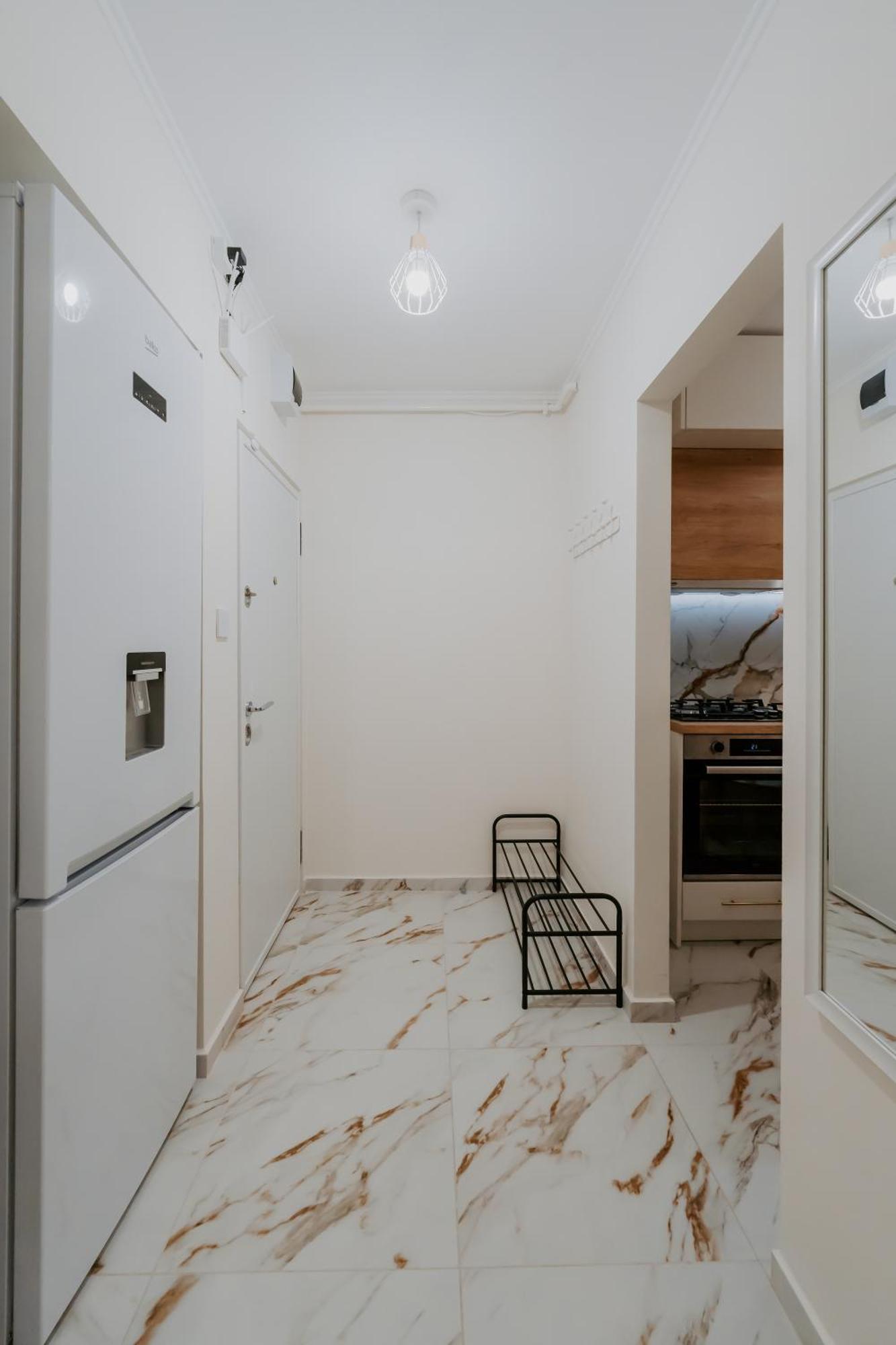 Cityvibe Residence Targu Mures Exterior foto