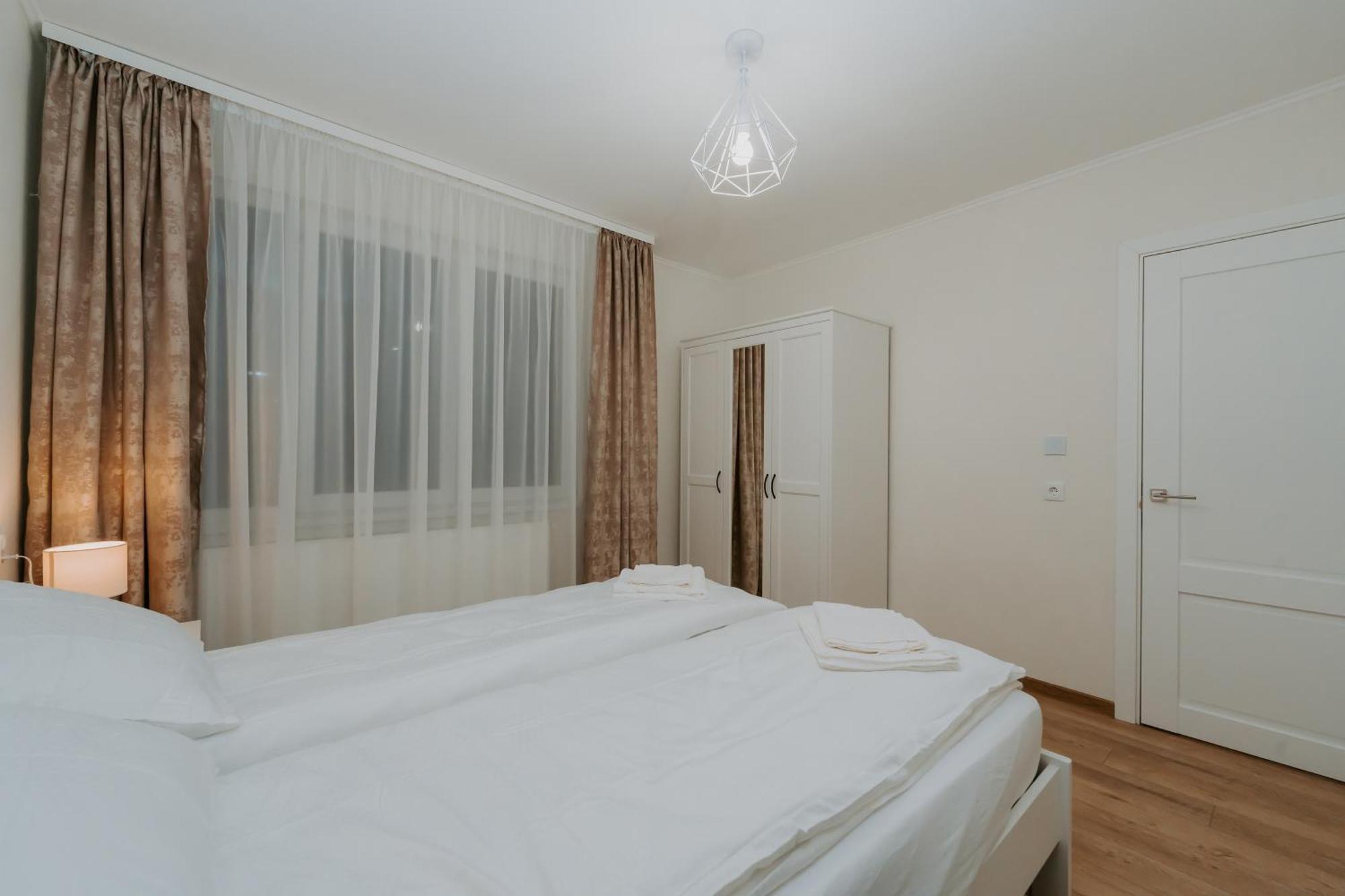Cityvibe Residence Targu Mures Exterior foto